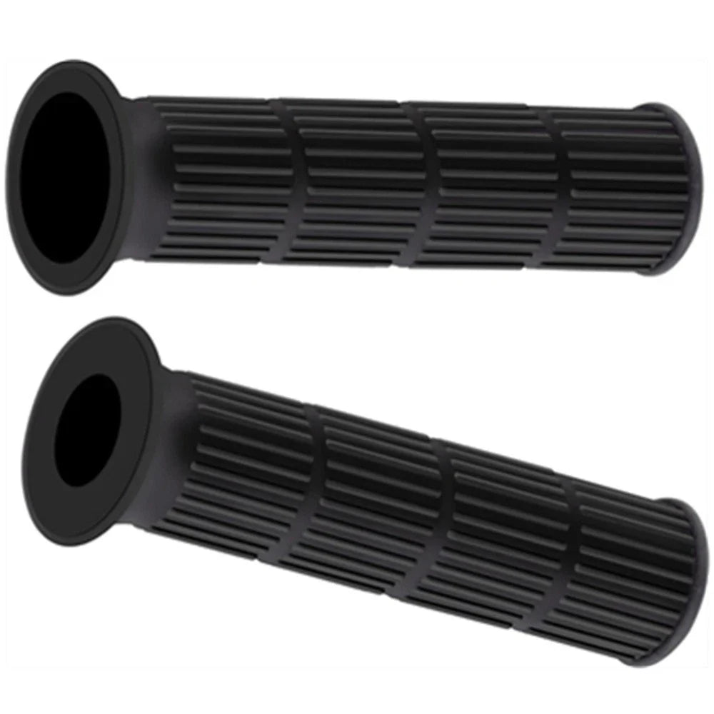 Handle Bar Grips for Honda CT90 S90 CL70 CL90 CB100 CB125S CA160 (1966-1979)