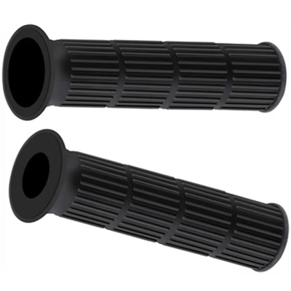 Handle Bar Grips for Honda CT90 S90 CL70 CL90 CB100 CB125S CA160 (1966-1979)