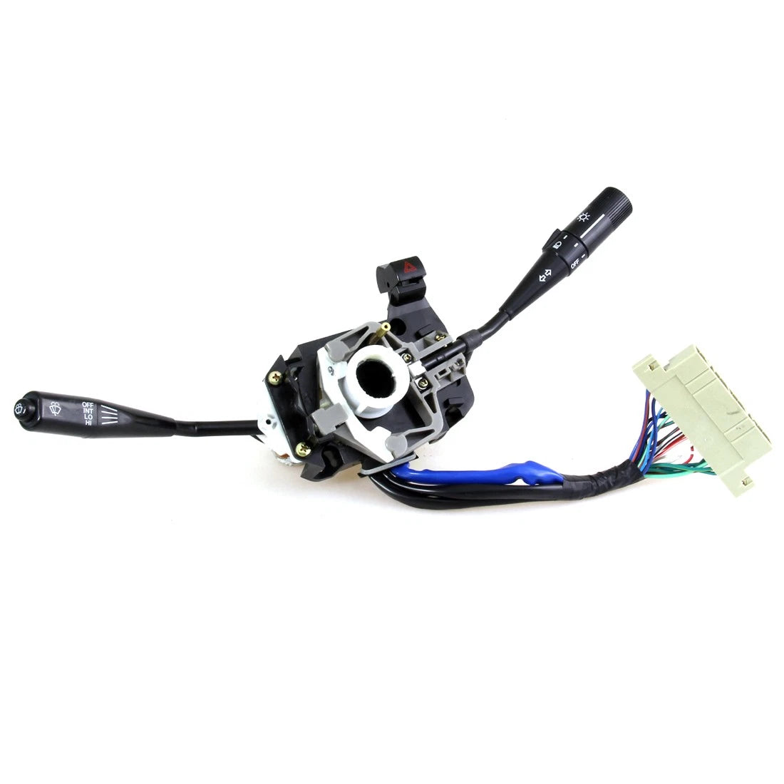 Combination Switch RHD for Toyota Hilux (1984–1989)