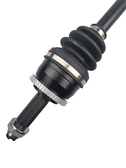 Front Right CV Axle Drive Shaft for Hyundai Accent (2011–2018)