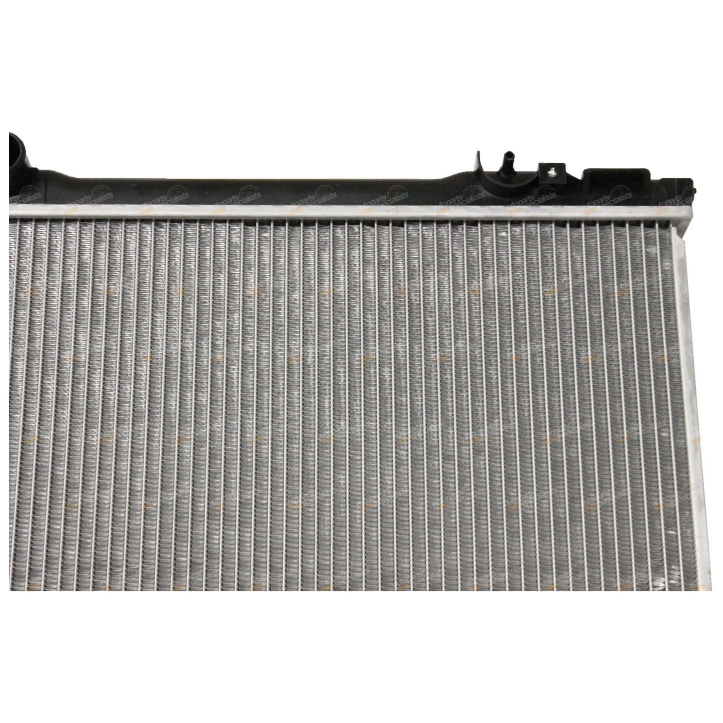 Alloy Radiator for Kia Sorento (2003–2006)