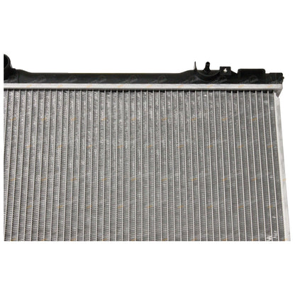 Alloy Radiator for Kia Sorento (2003–2006)