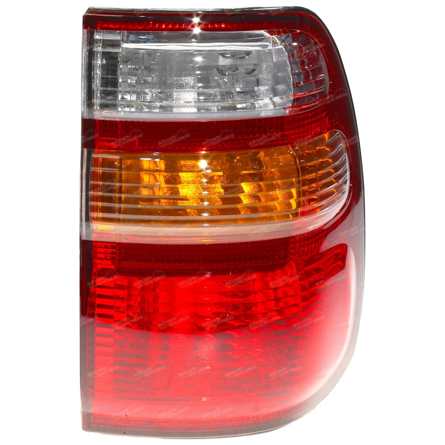 RH Tail Light for Toyota Landcruiser 100 105 Series (1998–Present)