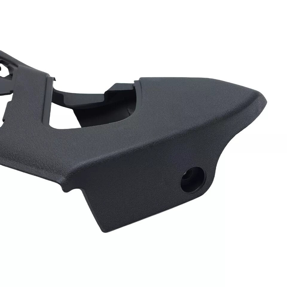 Left Driver Seat Trim Panel for Jeep Grand Cherokee (2008–2010)