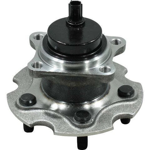 Rear Wheel Bearing Hub for Toyota RAV4 (2013–2018), Camry (2012–2019), Lexus NX300 (2015–2021)