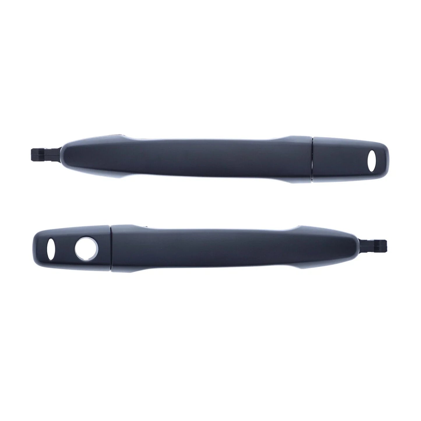 Door Handle Outer 2 x for Mitsubishi Outlander (2006–2012)