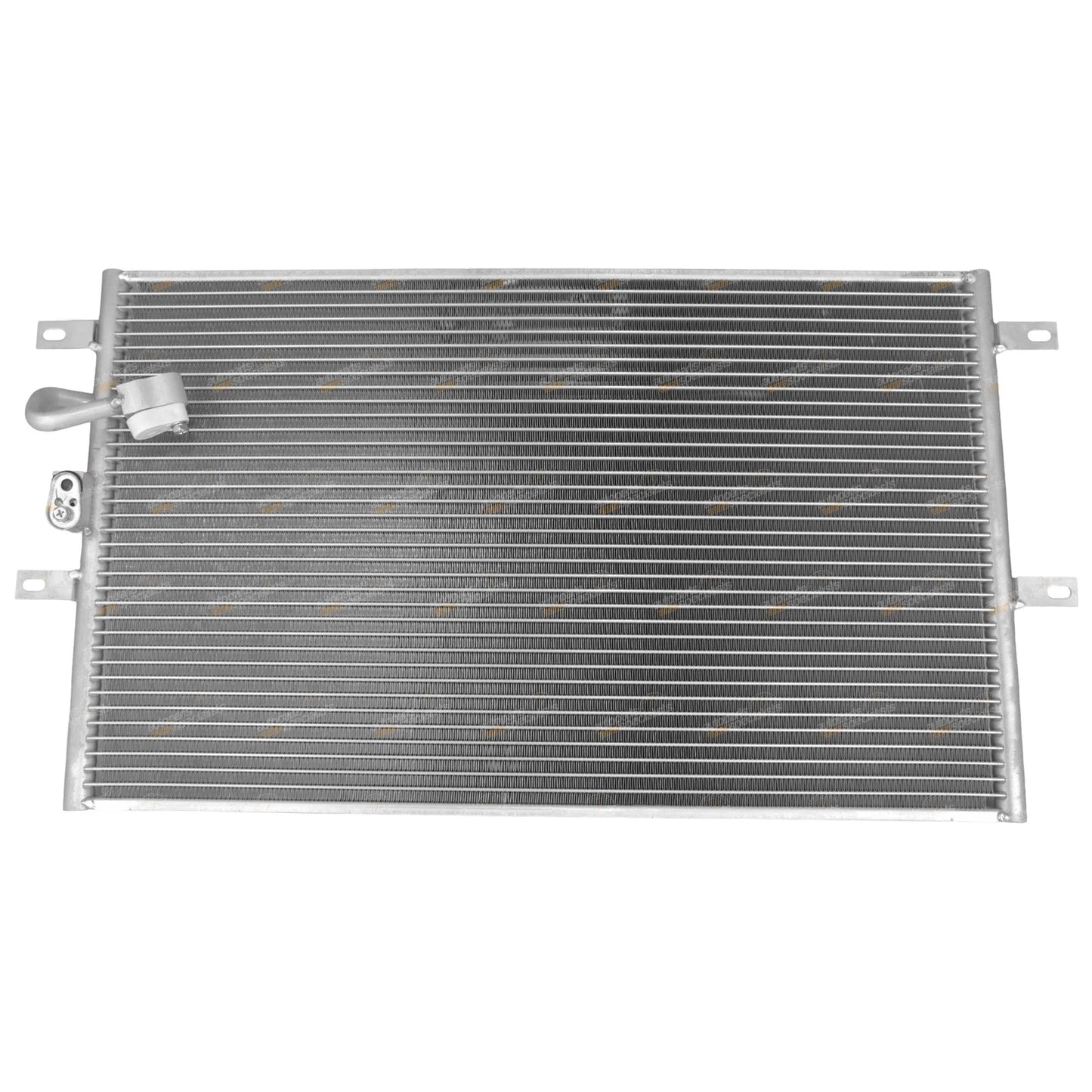 Air Conditioning Condenser for Ford Falcon Fairmont Fairlane LTD (2002–2008)