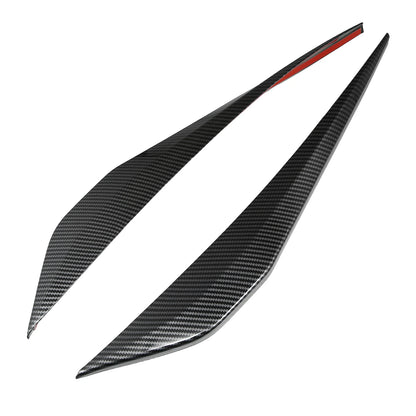 Front Bumper Bottom Corner Cover for Chevrolet Corvette C7 (2014–2018)