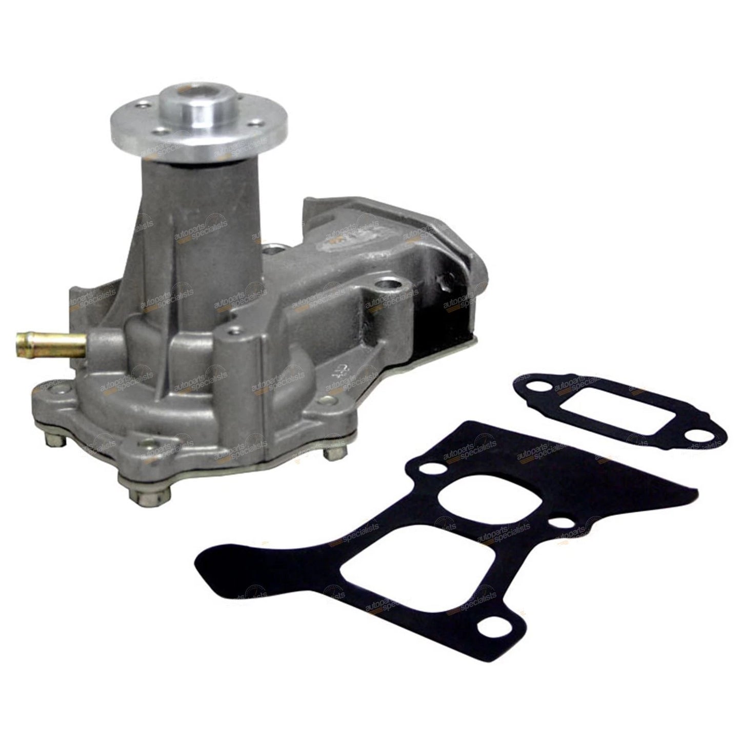 Water Pump for Daihatsu Charade (1985–1997)