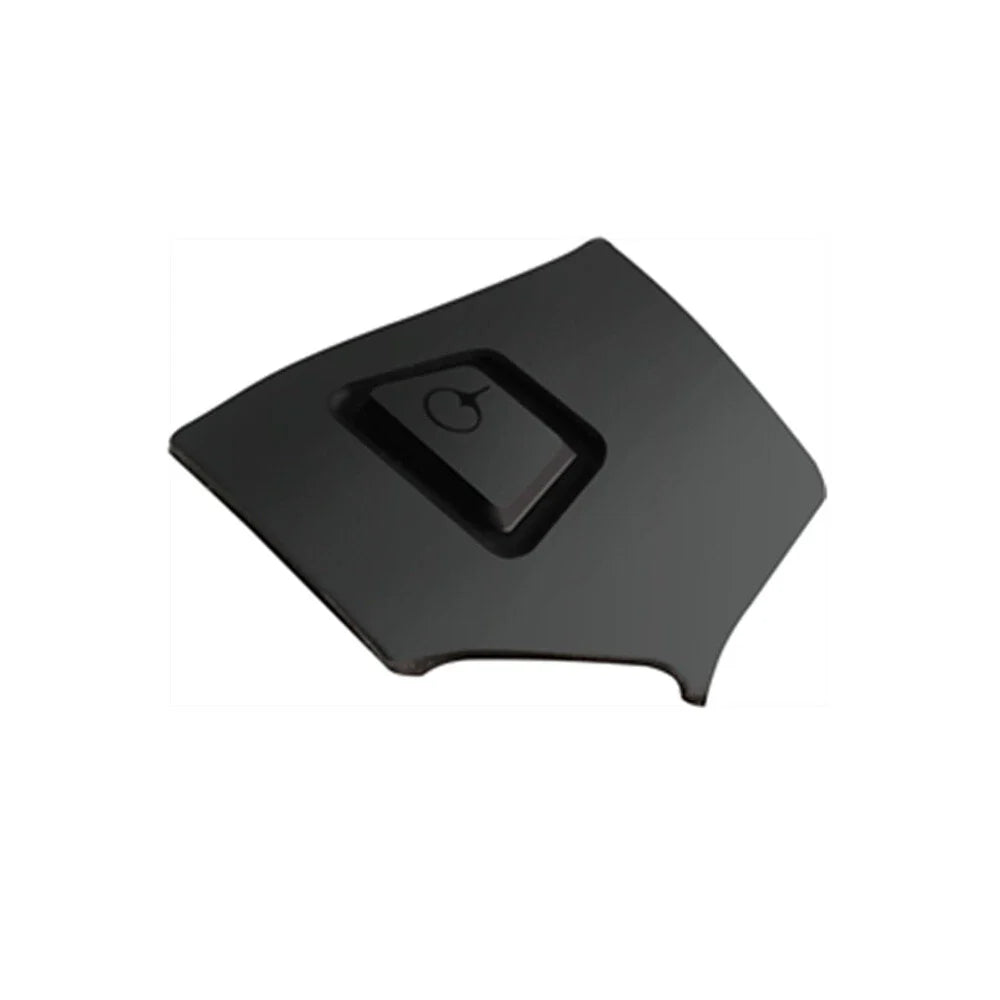 Rubber Power Button for Garmin Montana 600 610 650 680 Series (2011-2018)