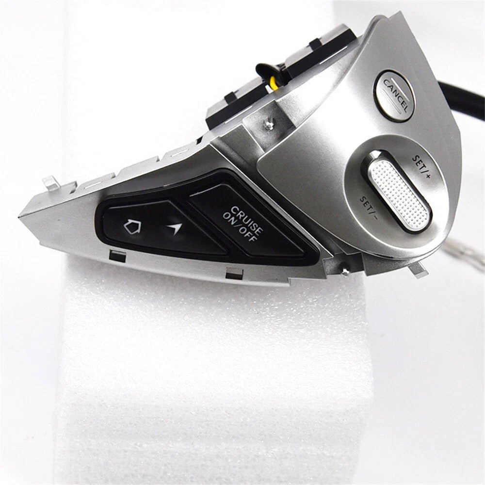 Cruise Control Switch for Nissan Sentra, Juke (2010-2019)