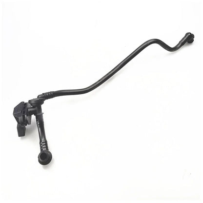 Brake Vacuum Booster Tube Hose with Check Valve for Audi A6 (2012–2018)