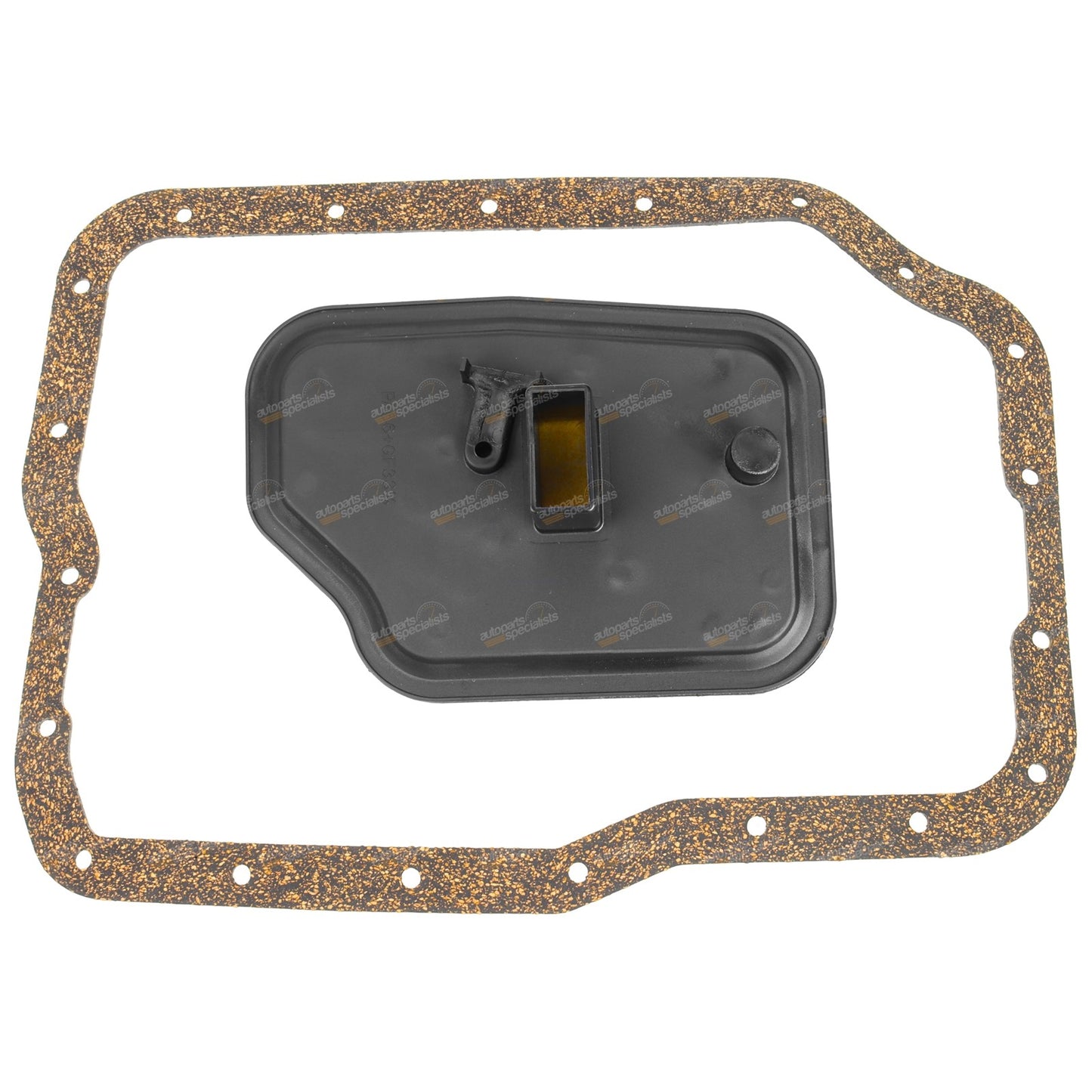 Transmission Filter Kit for Mazda CX-7 (2009–2010)