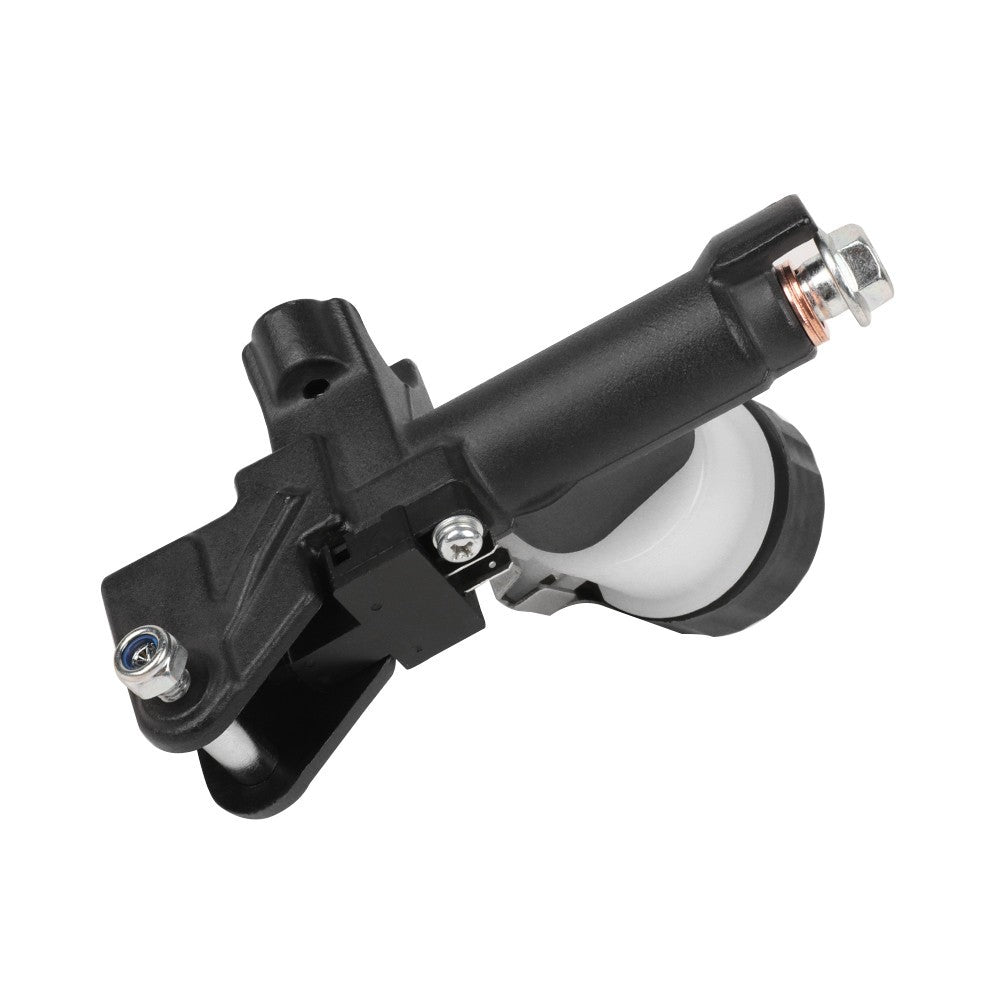 Hydraulic Clutch Master Cylinder with Fluid Reservoir for Honda CBR1000RR (2008–2023)
