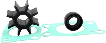 Water Pump Impeller Repair Kit for Honda Outboard (1990–2023)