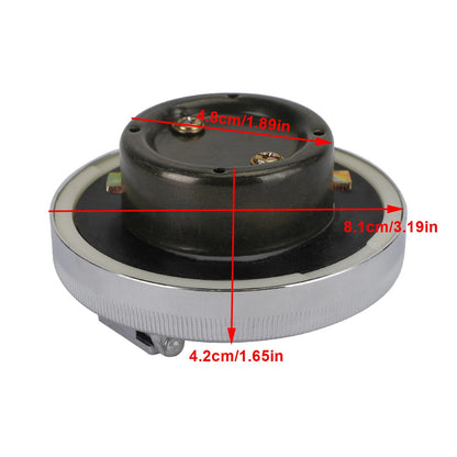 Fuel Tank Cap for Komatsu PC45MR-1 (20U-04-21360)