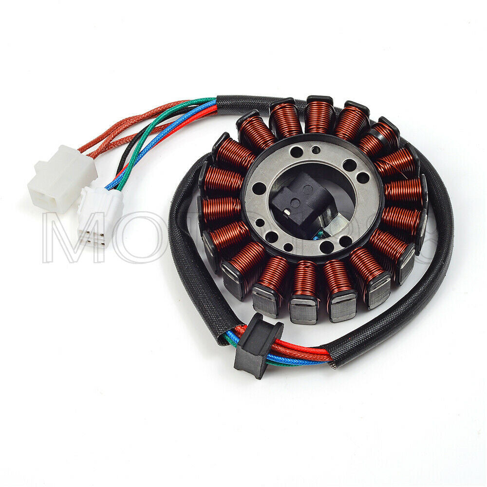 Stator Relay with Gasket for Suzuki Quadsport Z400 (2003–2008)