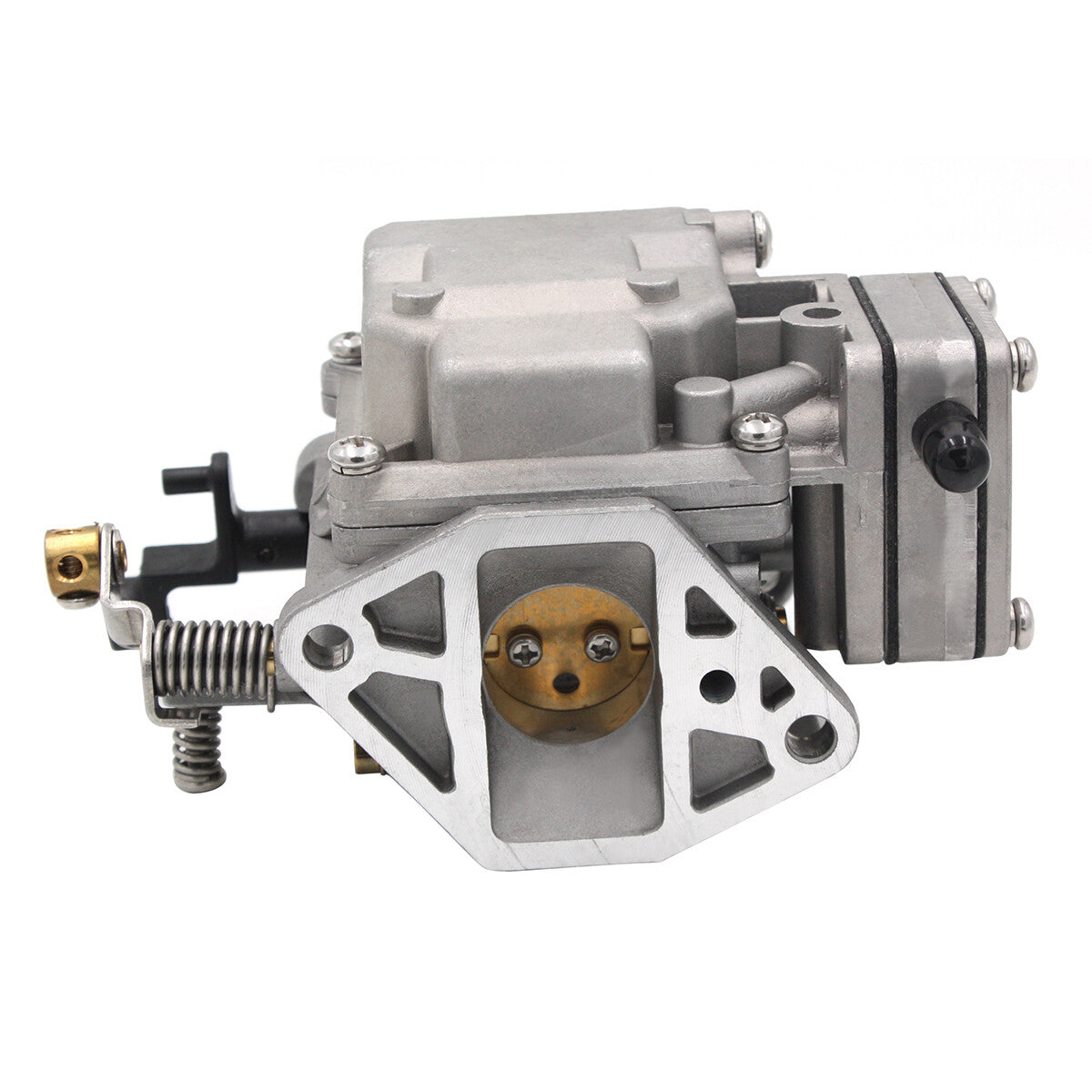 Carburetor for Yamaha Marine 9.9 15hp Outboard (2-Stroke)