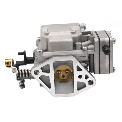 Carburetor for Yamaha Marine 9.9 15hp Outboard (2-Stroke)