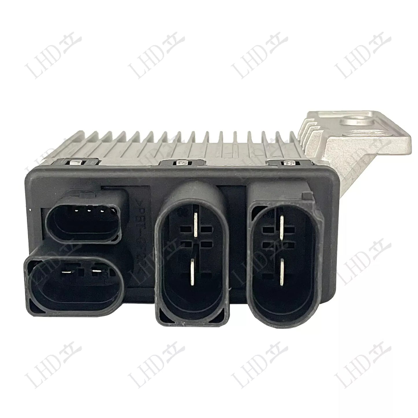 Radiator Fan Control Unit Relay for VW Transporter T5 (2003–2015)