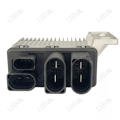 Radiator Fan Control Unit Relay for VW Transporter T5 (2003–2015)