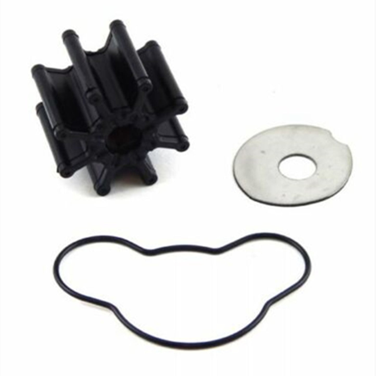 Sea Water Pump Impeller for MerCruiser 4.3L-8.2L V6 V8