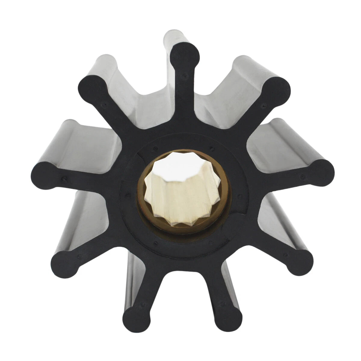 Impeller Kit for Jabsco Sea Water Pump (Caterpillar Johnson)