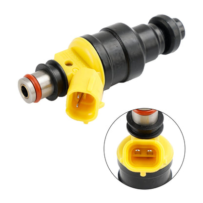 Fuel Injectors 23250-02020 for Toyota Carina AT190, Avensis (1992–2000)