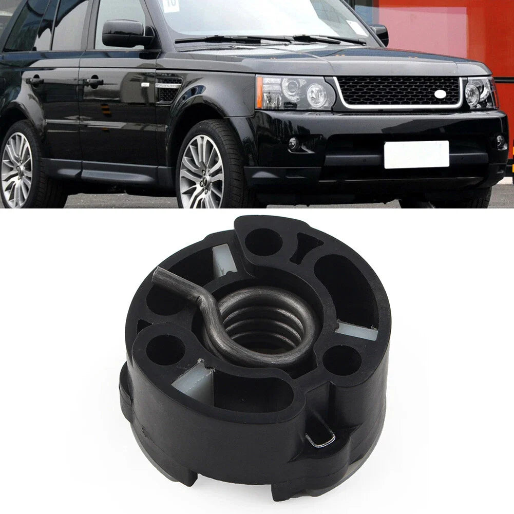 3.0L Supercharger Torsion Spring Coupler Isolator for Land Rover Range