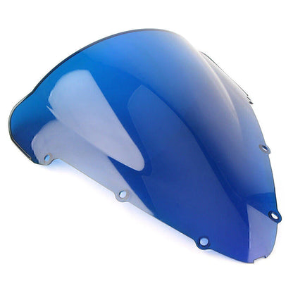 Windshield for Honda CBR600 F4i (2001-2008) Blue