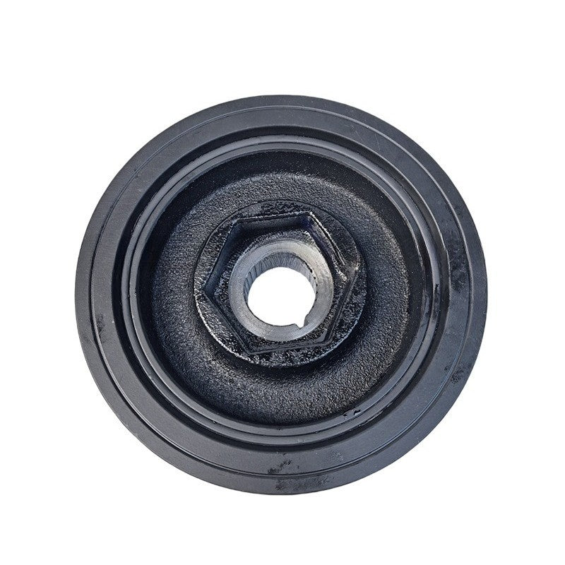 Crankshaft Pulley for Honda Acura Civic RSX (2002–2011)