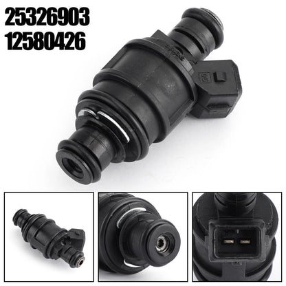 Water Pump Paddle Wheel for Yamaha 2.5hp 4-Stroke F2.5A (2000–2005)