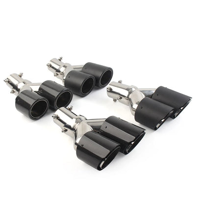 CNC Triple Tree Stem Yoke Center Hole Nut for Universal Motorcycle (All Years)