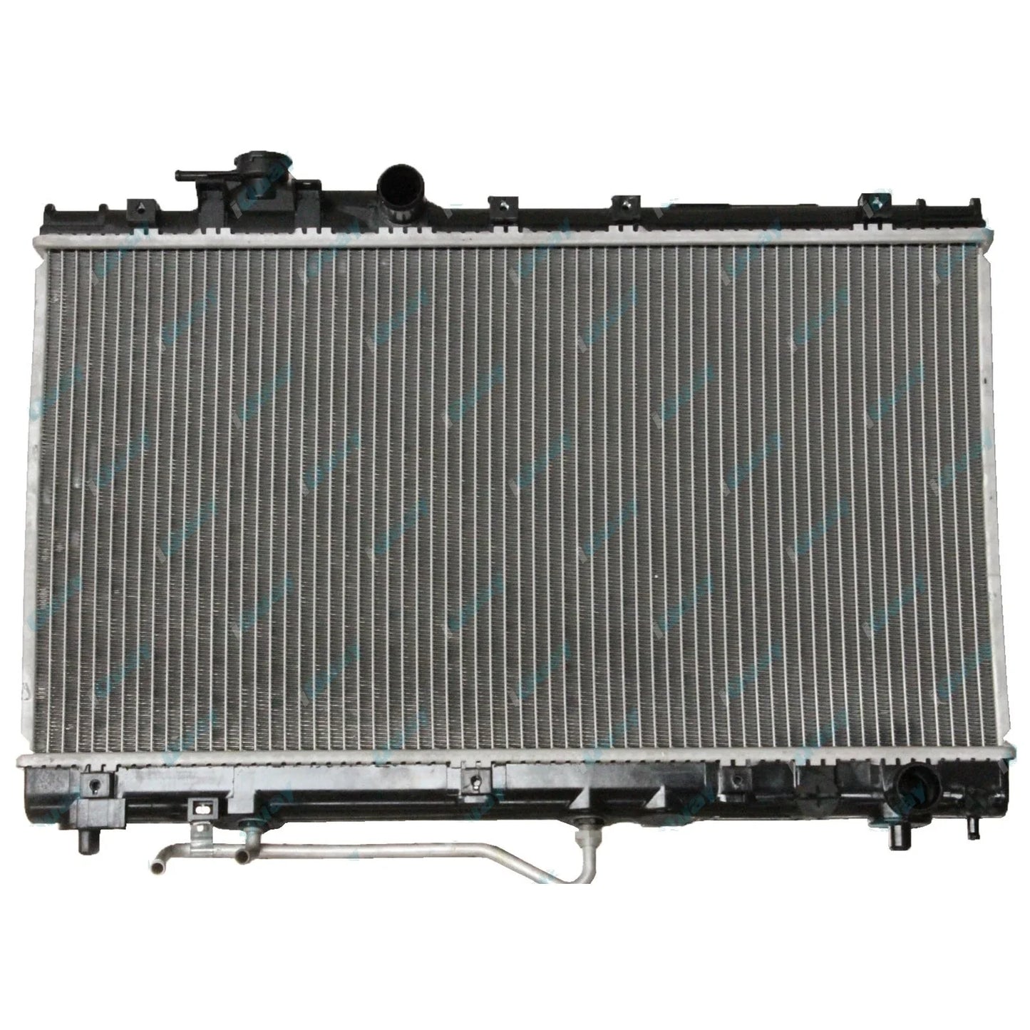 Alloy-Core Radiator for Toyota Celica ST204 4cyl 2.2L 5S Auto/Manual 1994-1999