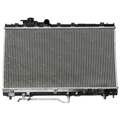 Alloy-Core Radiator for Toyota Celica ST204 4cyl 2.2L 5S Auto/Manual 1994-1999