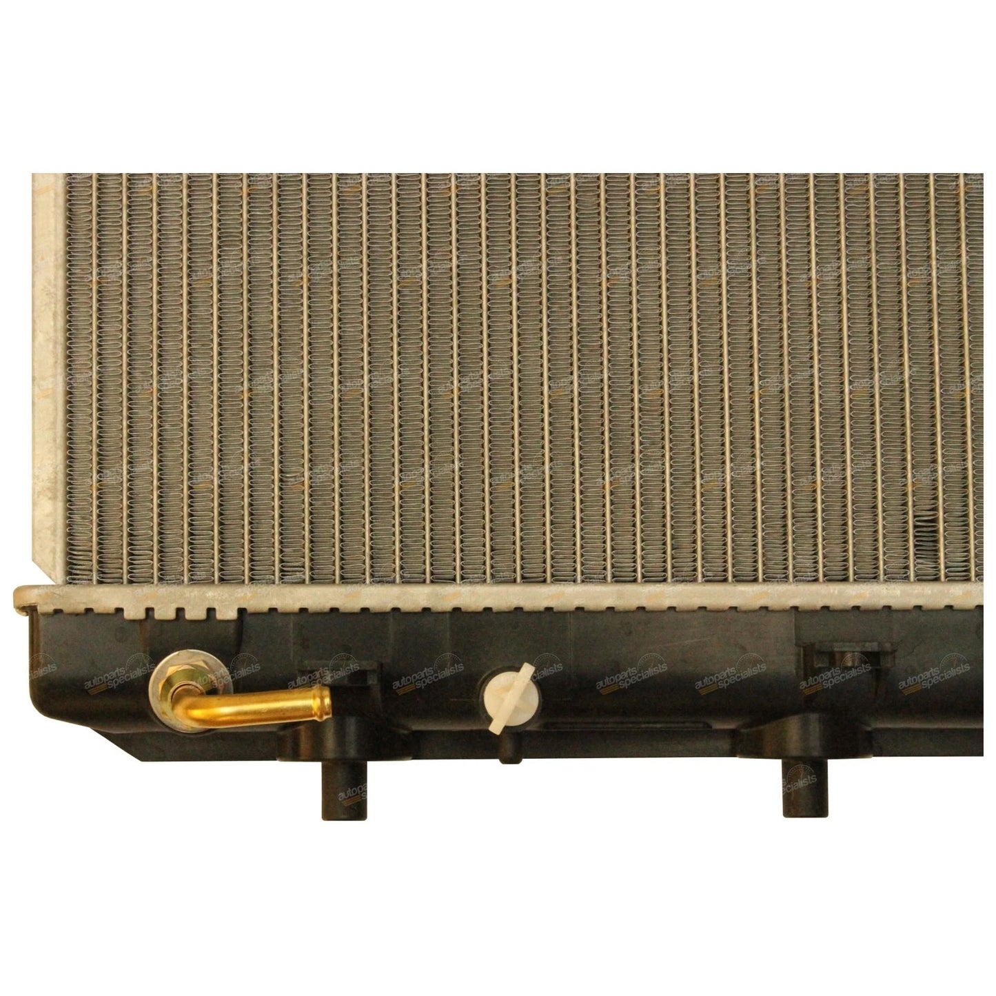 Radiator for Ford Festiva (1994–2000)