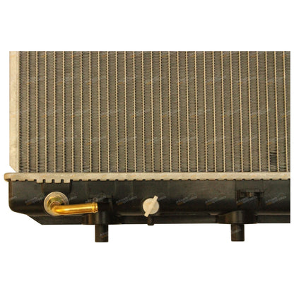Radiator for Ford Festiva (1994–2000)