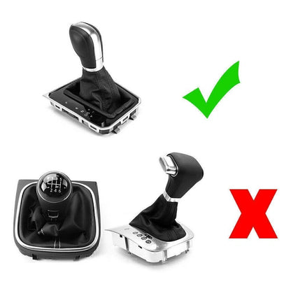 Ashtray Bin Box with Side Caps for Volkswagen Bora Jetta Golf MK4 (1998–2006)