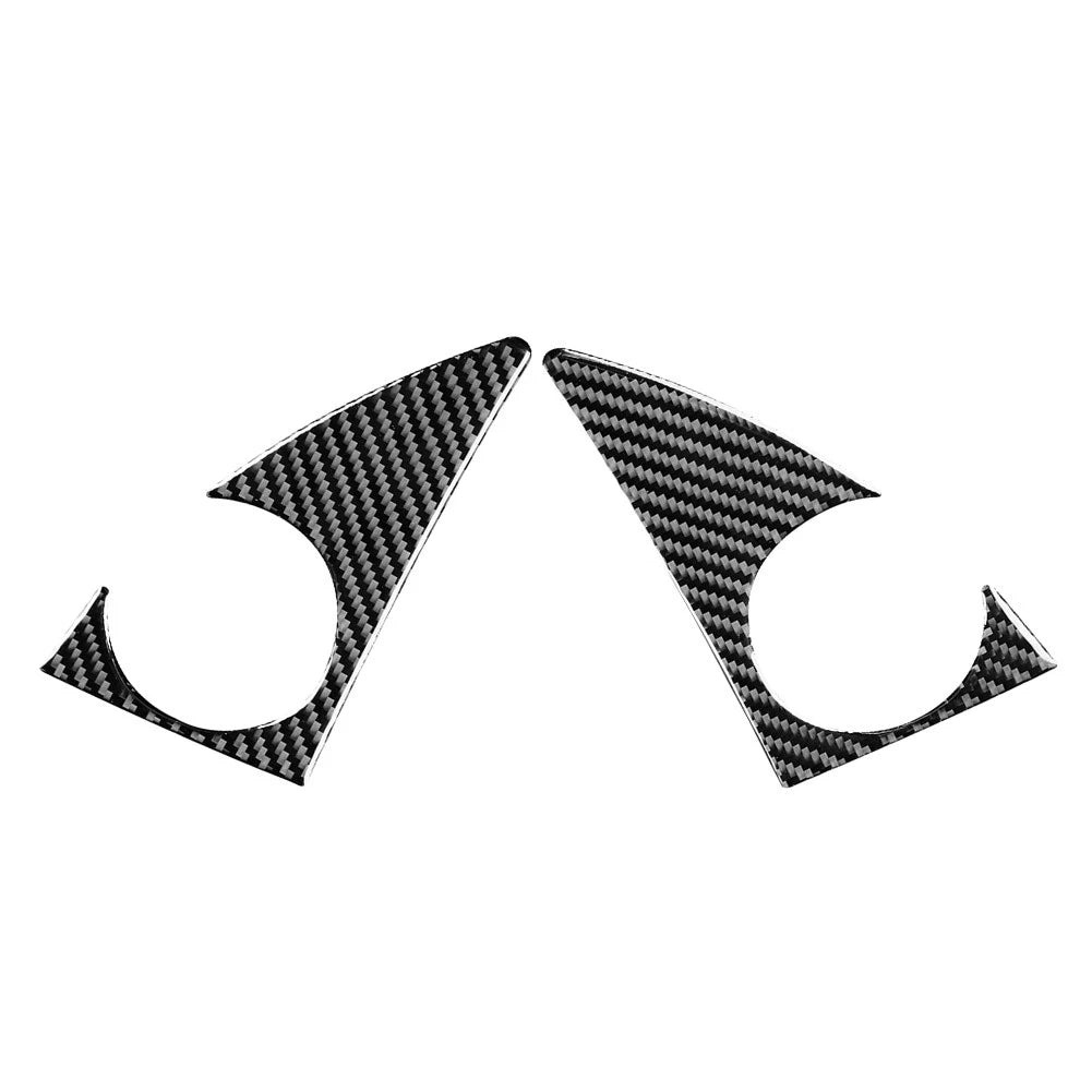Steering Wheel Panel Trim for Toyota C-HR (2016–2023)
