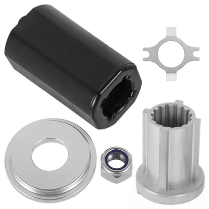 Flo-Torq II Hub Assembly Kit for Mercury Marine Mercruiser
