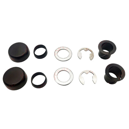 Trim Pin Mounting Hardware for Volvo Penta (3857588–3853424)
