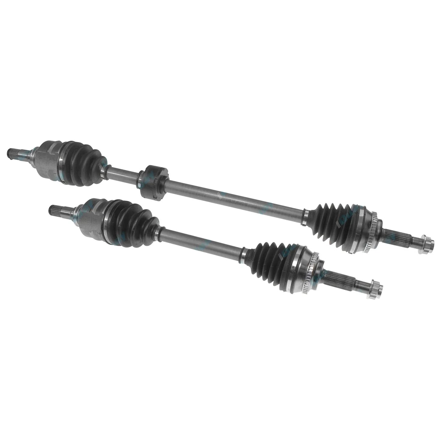 CV Joint Axle Drive Shaft Set for Toyota Corolla 2001-2004 (2 x)