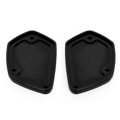 Brake Clutch Tank Cap Black for BMW R NineT (2017–2021), R1200RT (2010–2013)