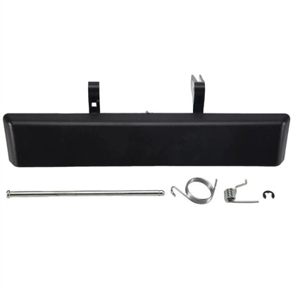 Rear Tailgate Handle for 2005-2012 Nissan Frontier (2005-2012)