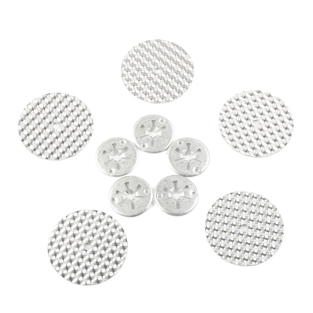 Heat Shield Attachment Repair Kit for Car (N90335004)