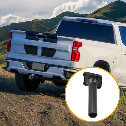 Spare Tire Hoist Cover for Chevy Sierra 1500 (1999–2006) No. 15769308/15040331