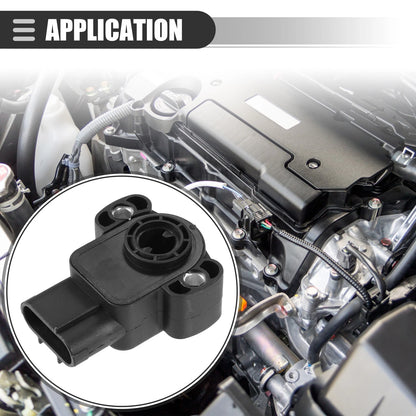 Throttle Position Sensor for Ford Ranger (2010–2011) 1F2218851A/F5RF9B989BA