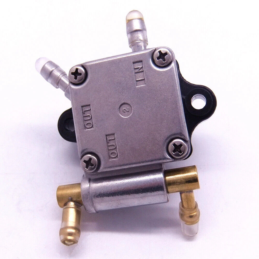 Fuel Pump for Yamaha Outboard Motor 15HP 20HP (1990–2023)