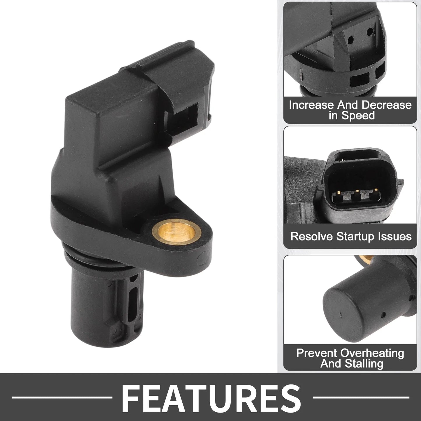 Camshaft Position Sensor No.22056AA260 for Subaru Legacy (2010–2012)