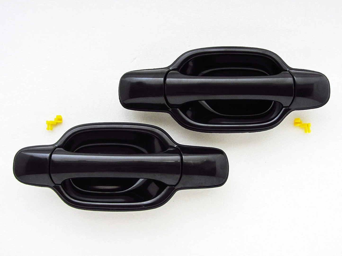 Rear Outer Door Handle for Isuzu D-Max, Holden Rodeo RA, Colorado (2003-2011)